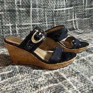 Circa Jon David luxe heel
